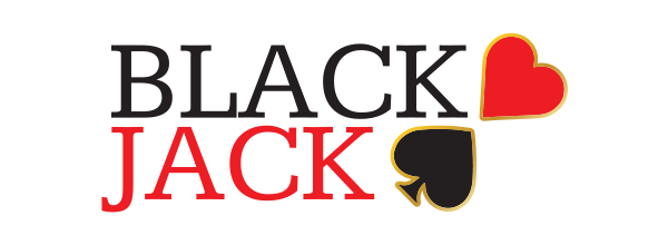 Black Jack Logo
