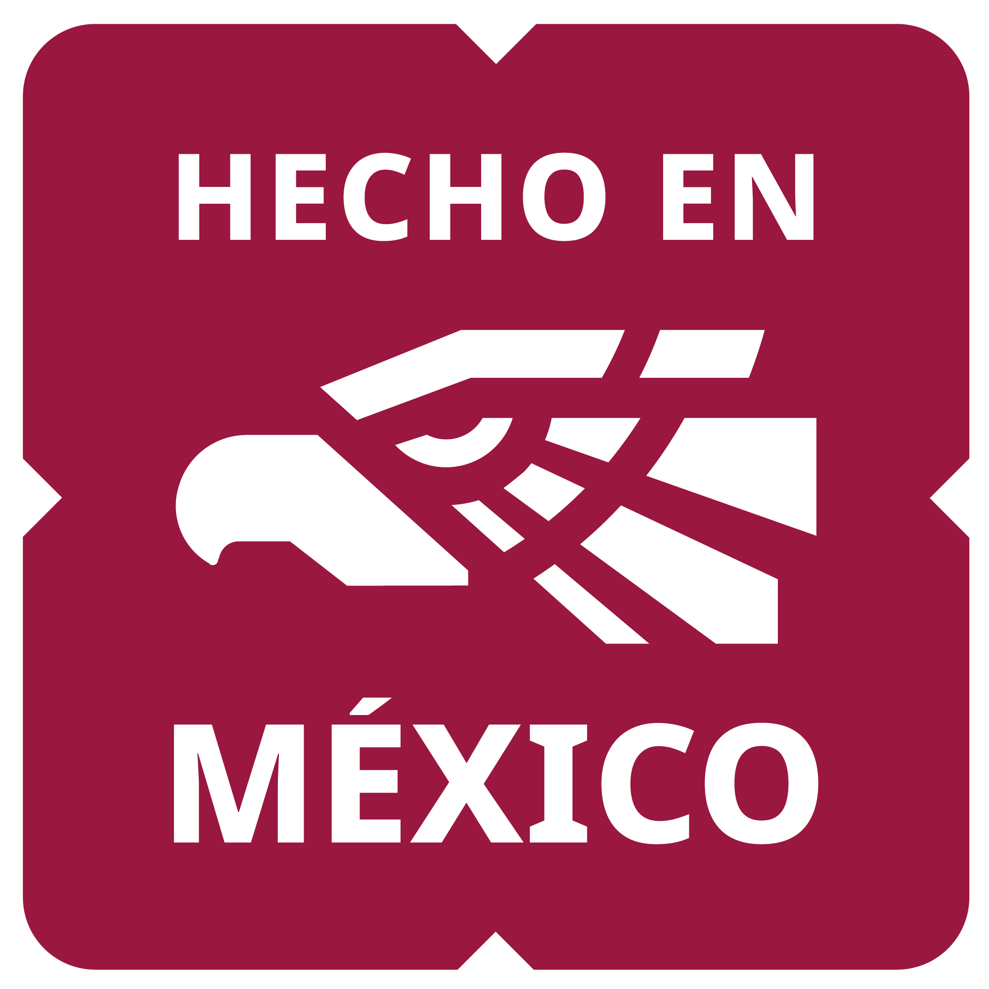 Hecho en M&eacute;xico